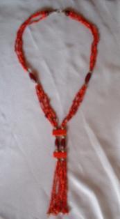 Costume jewelry