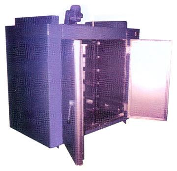 Oven