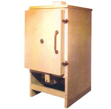 Industrial Furnace