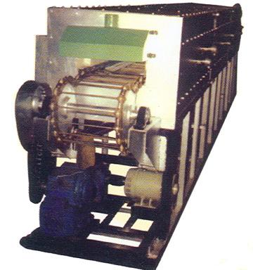 Continuous Annealing Furnace