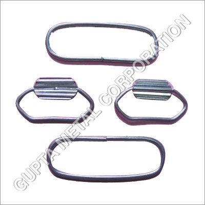 Tins GI Wire Handle