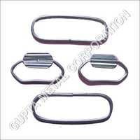 Tins Gi Wire Handle
