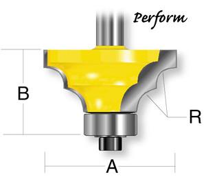 DOUBLE OLOGO BITS