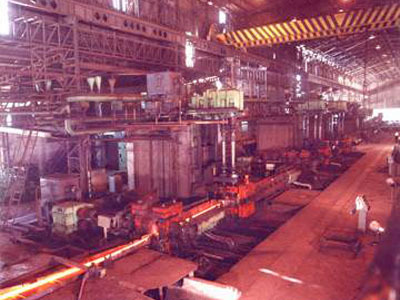 Rolling Mill
