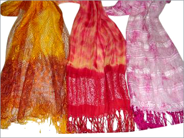 Fancy Stoles