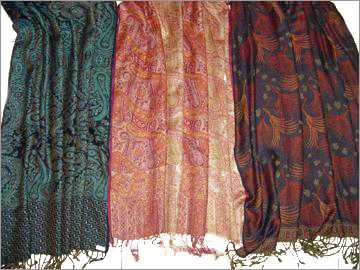 Shawls