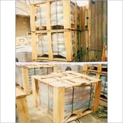 Four Way Pallets By AKALSAHAI WOOD PRODUCTS