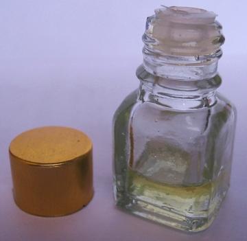 Perfumes & Fragrances