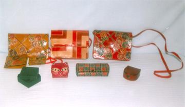 Shantiniketan Bags