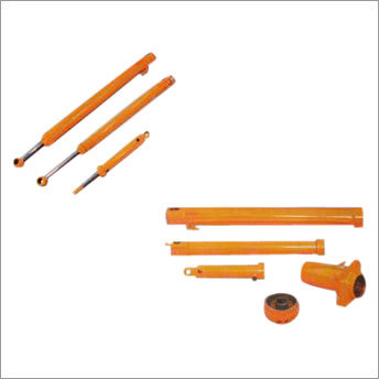 Earth Moving Equipment & Machinery