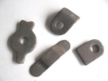 Shutter Fitting Parts