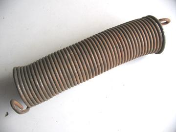 Shutter Spring Heavy Duty
