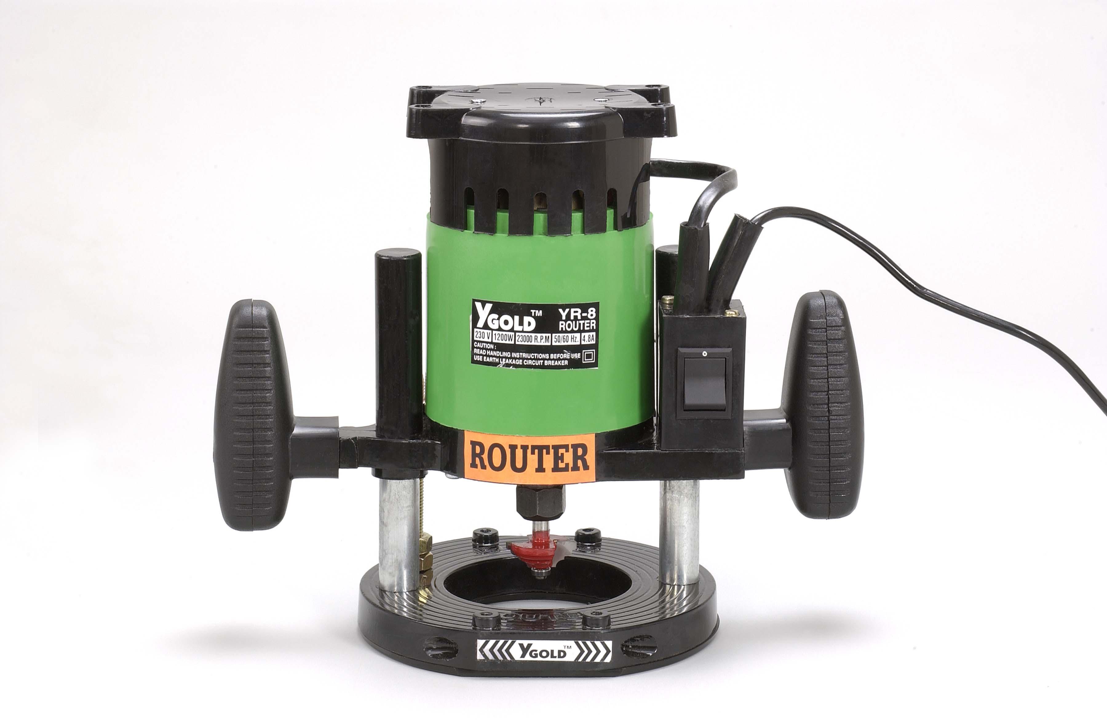 ROUTER