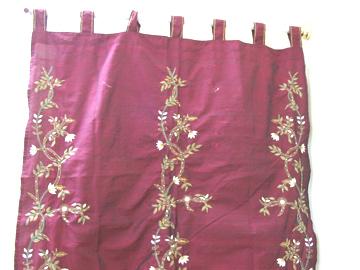 Curtain