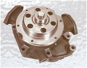 Pump Components - M103