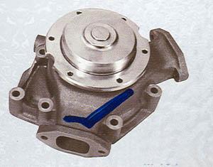 Pump Components - M104