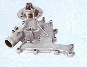 Pump Component - M196