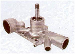 Pump Component - M213