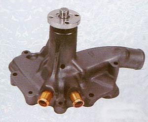 Pump Component - M241