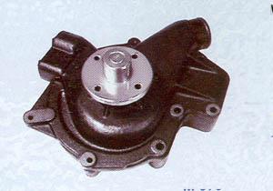 Pump Component - M379