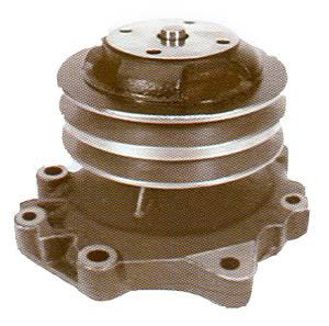 Pump Component - M400