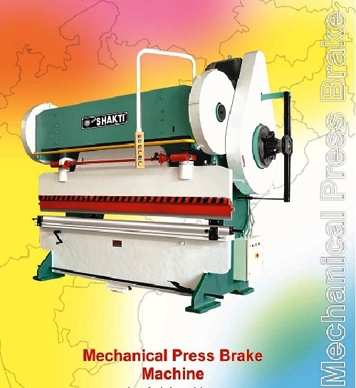 Pneumatic Press Brake