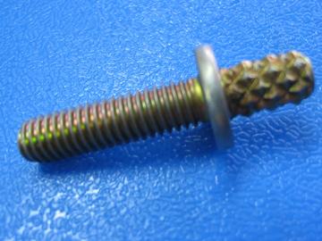 Automotive Fasteners- Mould Screws