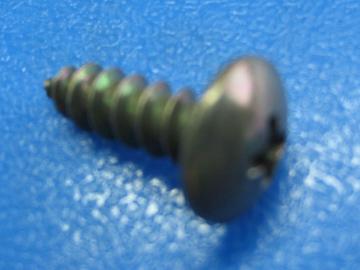 Automotive Fasteners- Self- Tapping Screw