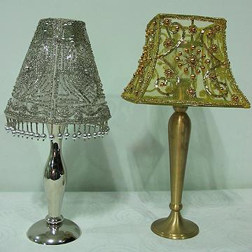 Table Lamps with Shade