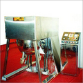 High Speed Mixer