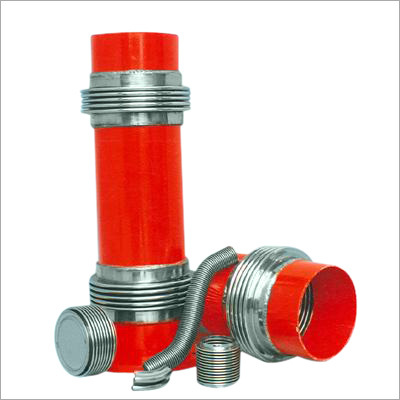 Bellows & Expansion Joints