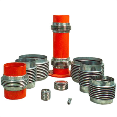 Bellows & Expansion Joints