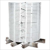 Induction Furnace Melting Coil