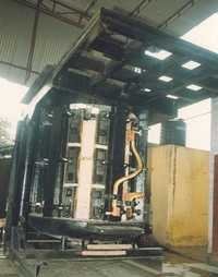 Crucible Furnace