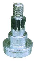 Crown Wheel Pinion