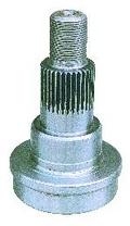 Crown Wheel Pinion