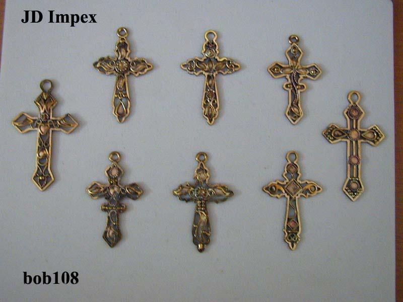 cross pendants