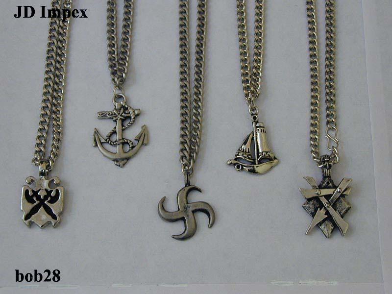 anchor ship ...pendants