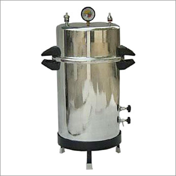 Autoclaves
