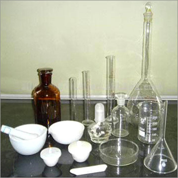 Laboratory  Wares