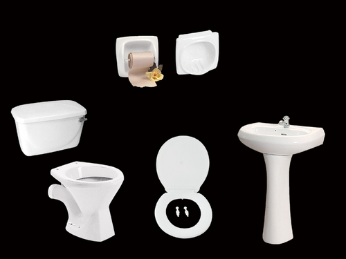 Bathroom Accessories