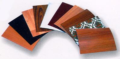 Laminate Sheets