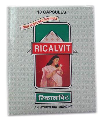 Ayurvedic Medicines & Products