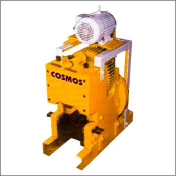 Bar Shearing Machine