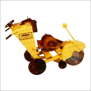 Concrete Cutter