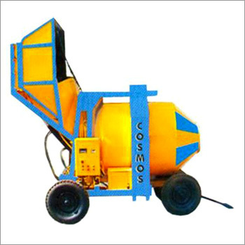 Concrete Mixer