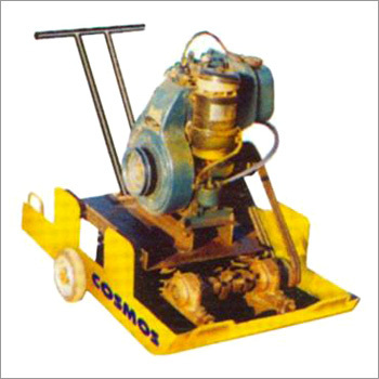 Earth Compactor