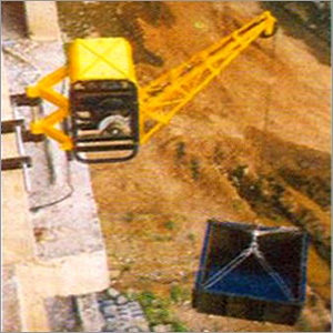 Mini Lift