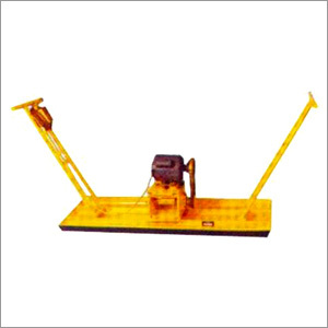 Plate Vibrator