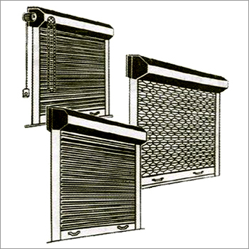Rolling Shutter